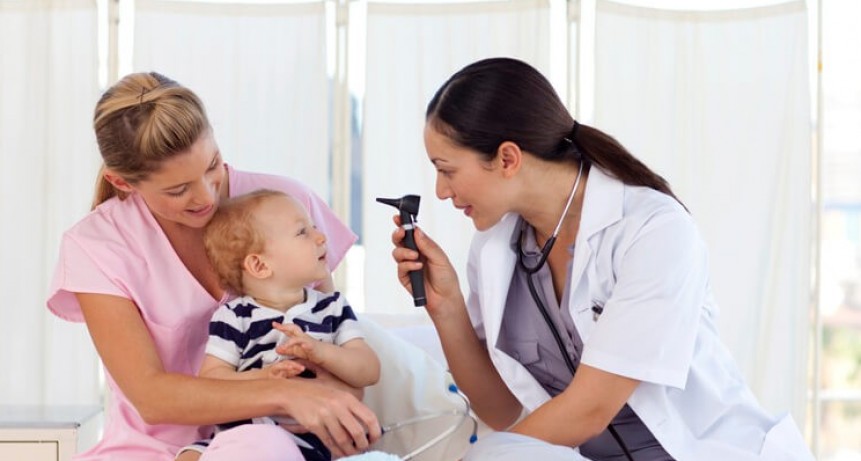 Hipoacusia: la importancia de la detección temprana