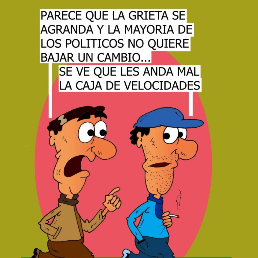 Noticias con humor