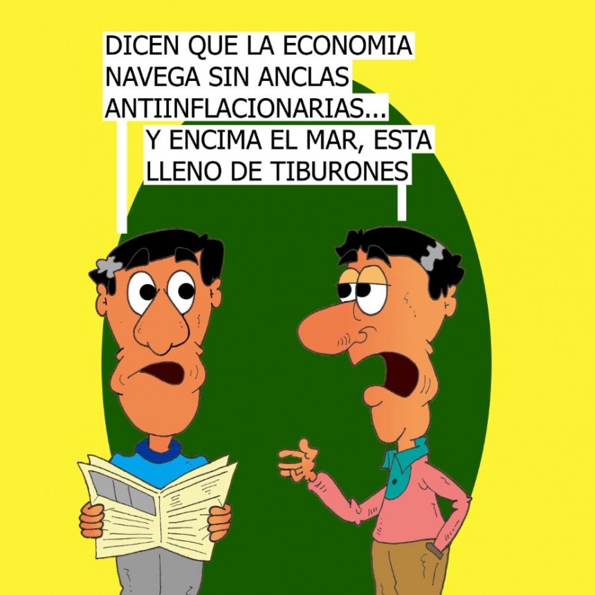 Noticias con humor