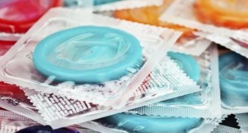 Solo el 17% de los jóvenes utiliza el preservativo en todas sus relaciones sexuales