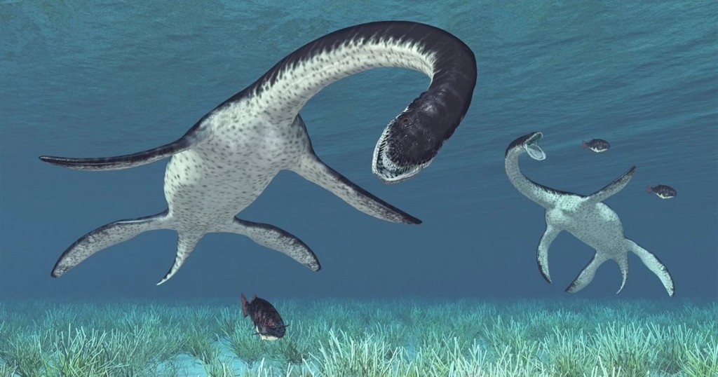 ¿Fin del misterio? Se realizó la mayor investigación en la búsqueda del monstruo del Lago Ness