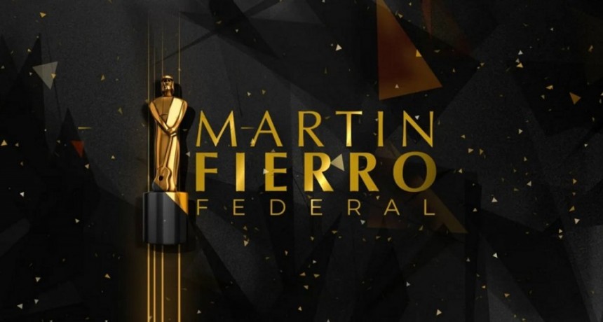 APTRA ultima detalles para la entrega del Martín Fierro Federal en Bahía Blanca