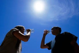 Anuncian mucho calor en octubre y un verano con altas temperaturas