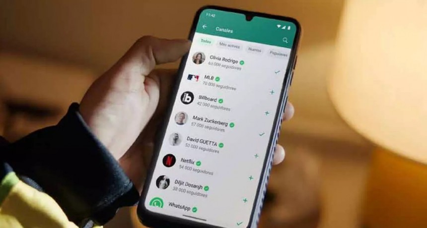 La nueva función de WhatsApp que tenés que conocer