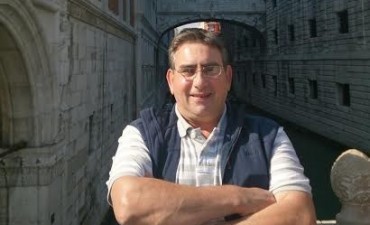 Dr HECTOR MARTINETTI: