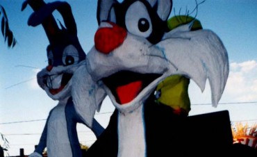 La Comisión de Corsos Carnavales 2015, está confirmando los números musicales centrales.