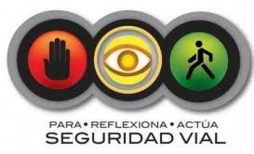 Educaciòn vial: