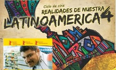 CICLO DE CINE LATINOAMERICANO 4