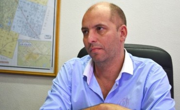 Así quedará conformada la Legislatura: Javier Mignaquy, allà va!