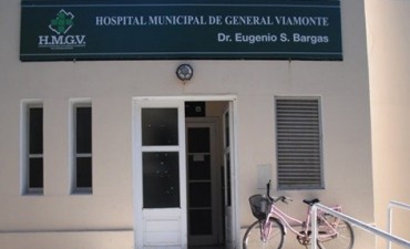 Cambios en el estacionamiento en el Hospital Local