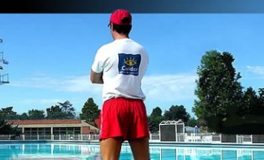 Se buscan bañeros para la temporada estival 2017/2018