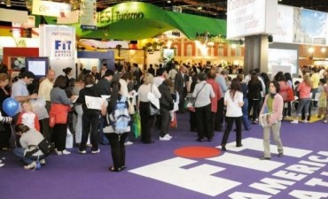 Abre sus puertas la Feria Internacional de Turismo, con más de 80 localidades bonaerenses representadas