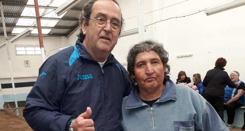 Los juegos. Día 2 de Competencia