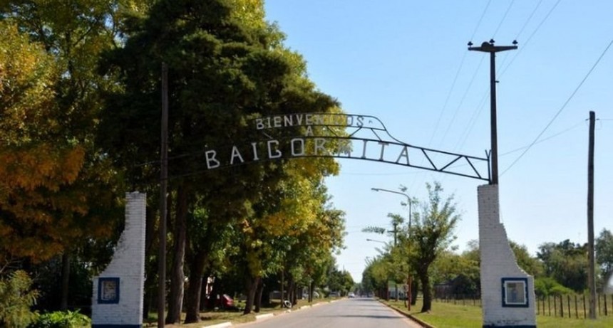 PUNTO LIMPIO LLEGA A BAIGORRITA ¿Tenés que sacar de casa residuos electrónicos o reciclables?