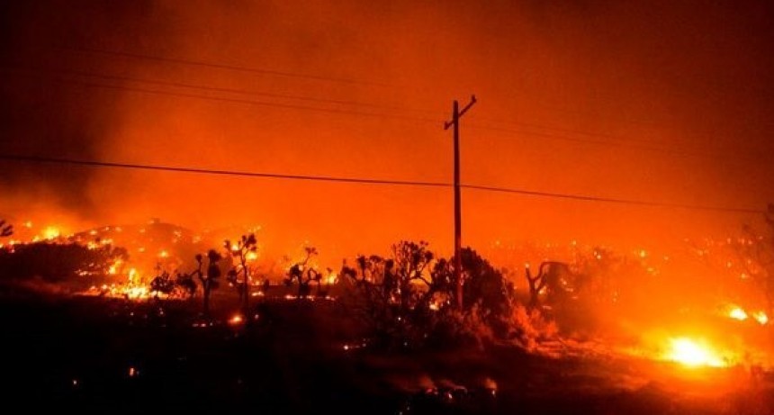 Cambio climático: revelan que septiembre fue el mes más caluroso registrado en la historia mundial