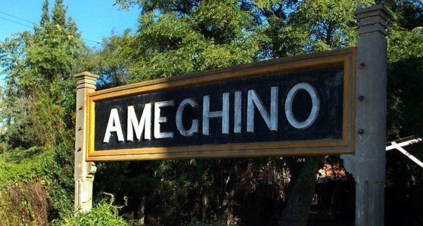 AMEGHINO: Cayó el último invicto sin covid