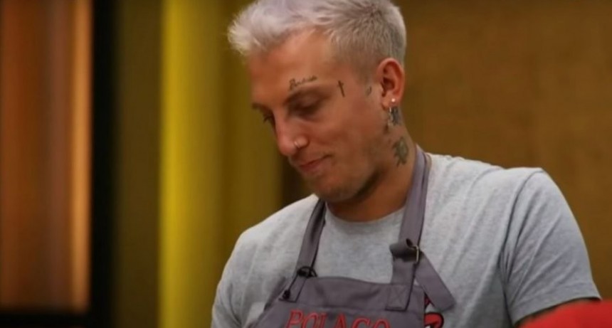 Se suspende Masterchef Celebrity: el Polaco tiene Covid