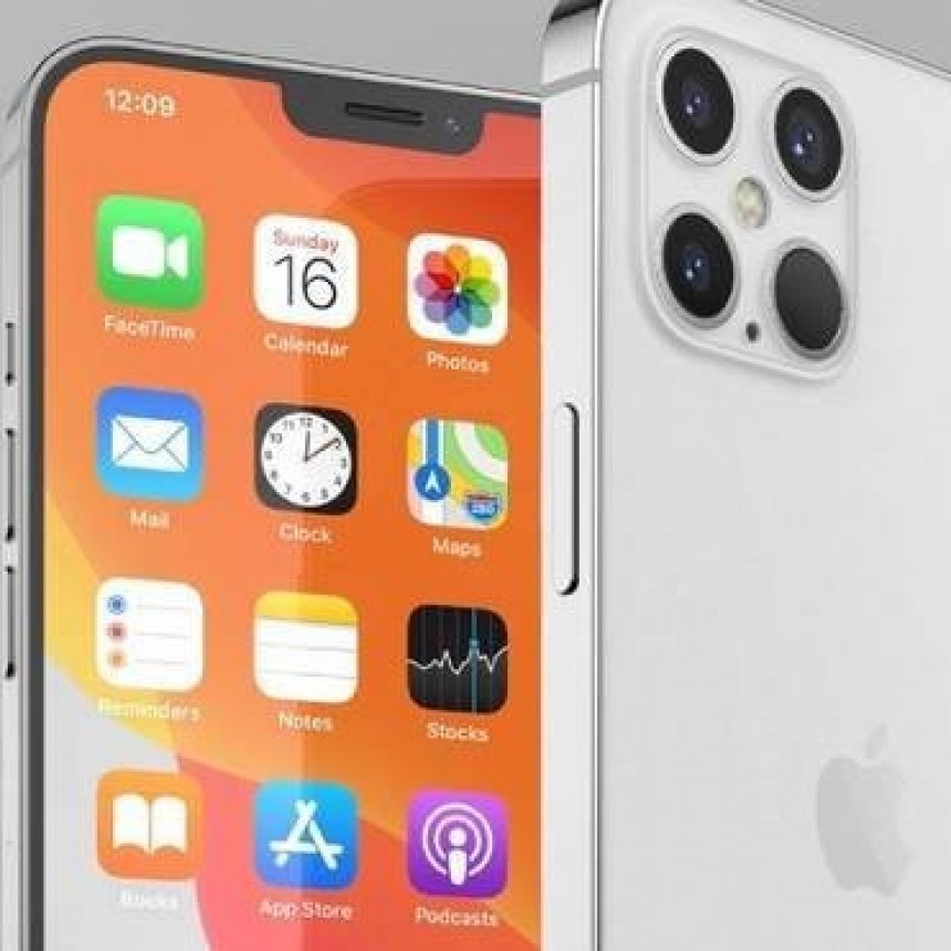 El iPhone 12 no trae cargador: así se burló la competencia