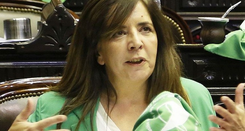 Cambios en el Gobierno |  Alberto Fernández nombró a Gabriela Cerruti como su vocera
