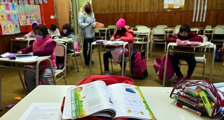 Las clases comenzarán el 2 de marzo y habrá un mínimo de 190 días