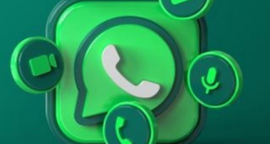 Así funciona la nueva función para las llamadas de WhatsApp