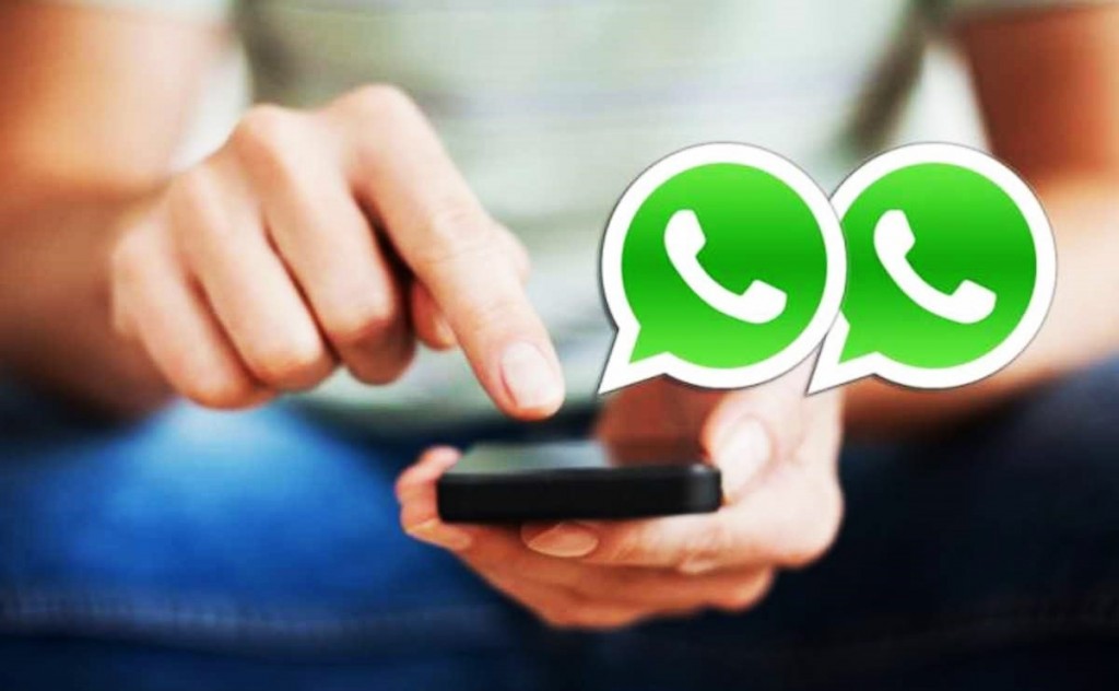 Cómo utilizar dos cuentas de WhatsApp en el mismo dispositivo