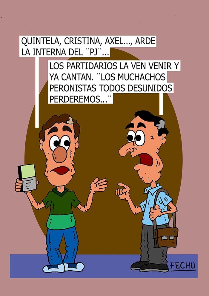 Noticias con humor