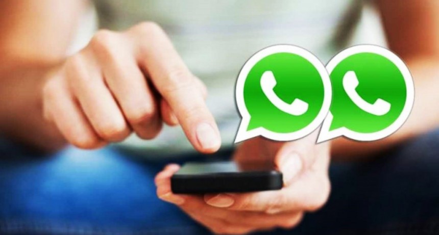 Cómo utilizar dos cuentas de WhatsApp en el mismo dispositivo