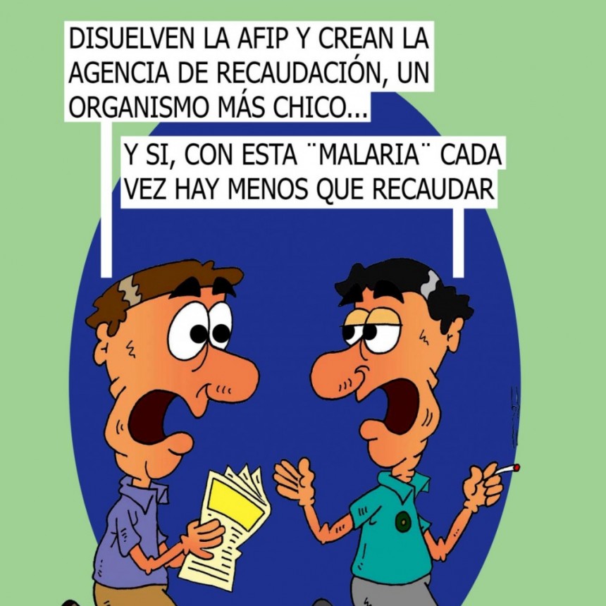 Noticias con humor