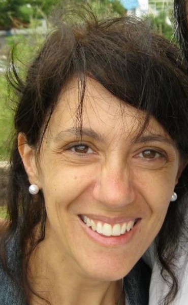 CPA GRAL VIAMONTE: Su columna