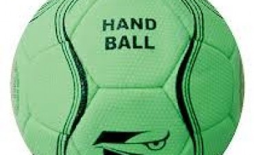Torneo Regional de handball