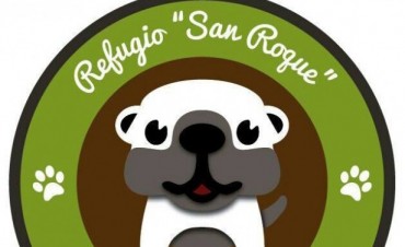 ESPACIO CEDIDO: Hoy el refugio SAN ROQUE