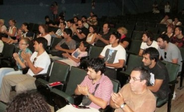 Interesante jornada para celebrar el Día de la Música.