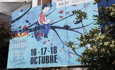 La última Feria del libro pasó y quedó mucho material para tratar...