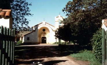37° Peregrinación al Monasterio Santa Maria de Los Toldos