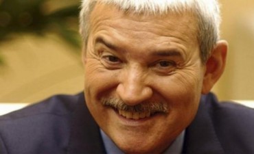Murió a los 70 años Berugo Carámbula