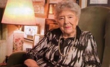 Carta abierta al Sr. Presidente electo de la Nación Argentina by María Delicia Rearte de Giachino