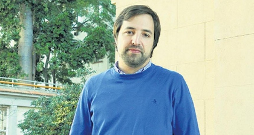 Nicolás Kreplak, sería el elegido por Kicillof para el ministerio de Salud