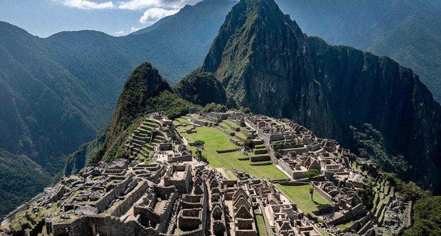 Perú reabre Machu Picchu después de ocho meses cerrado por el coronavirus