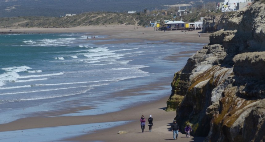 Verano COVID I | Río Negro abre la temporada al turismo nacional el 8 de diciembre: lo que hay que saber