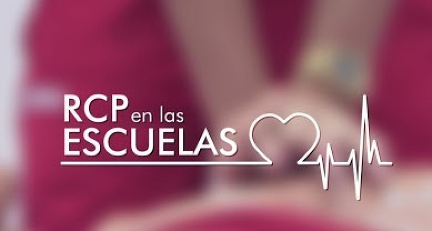 El RCP, más cerca de las escuelas de la Provincia