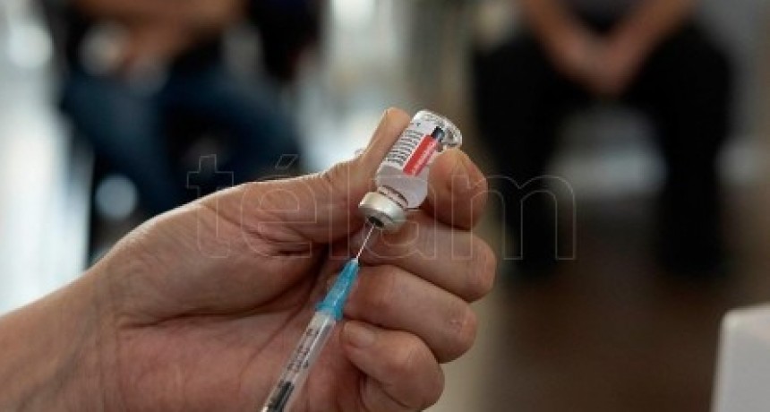 CORONAVIRUS | Advierten sobre la importancia de la vacuna frente a una eventual nueva ola