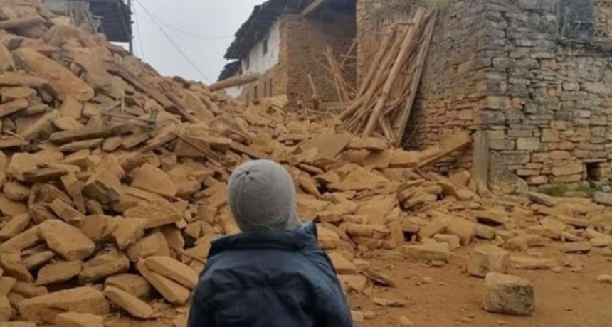 SIN VÍCTIMAS NI RIESGO DE TSUNAMI | Un fuerte sismo se sintió en la costa central y la selva norte de Perú