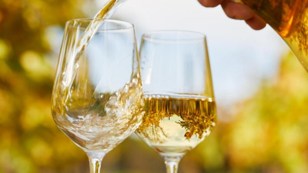 FABIO ZABALZA: Nos trae la propuesta de vinos blancos