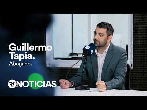 Recursos de amparo en Salud. Hoy con Guillermo Tapia. Abogado Previsional