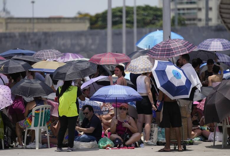 Las muertes por el calor extremo podrían cuadruplicarse en el mundo
