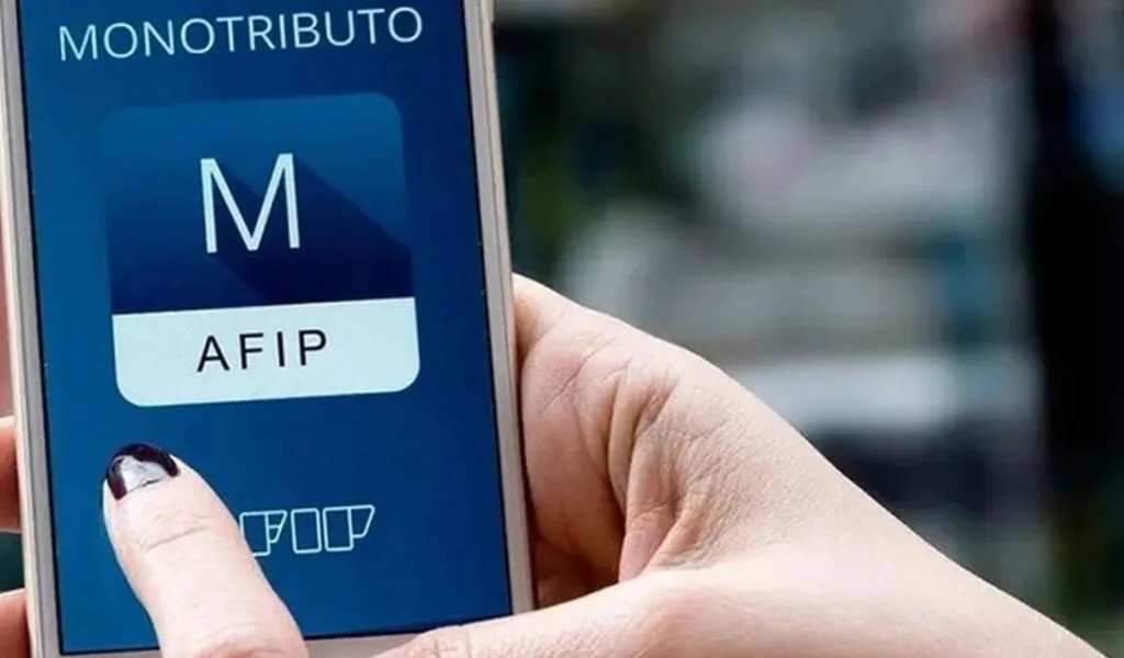 AFIP lanzó una nueva herramienta para registrar trabajadores desde el celular