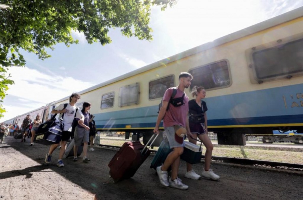 Comenzó la venta de pasajes en tren a Rosario, Córdoba y Tucumán: cuánto valen