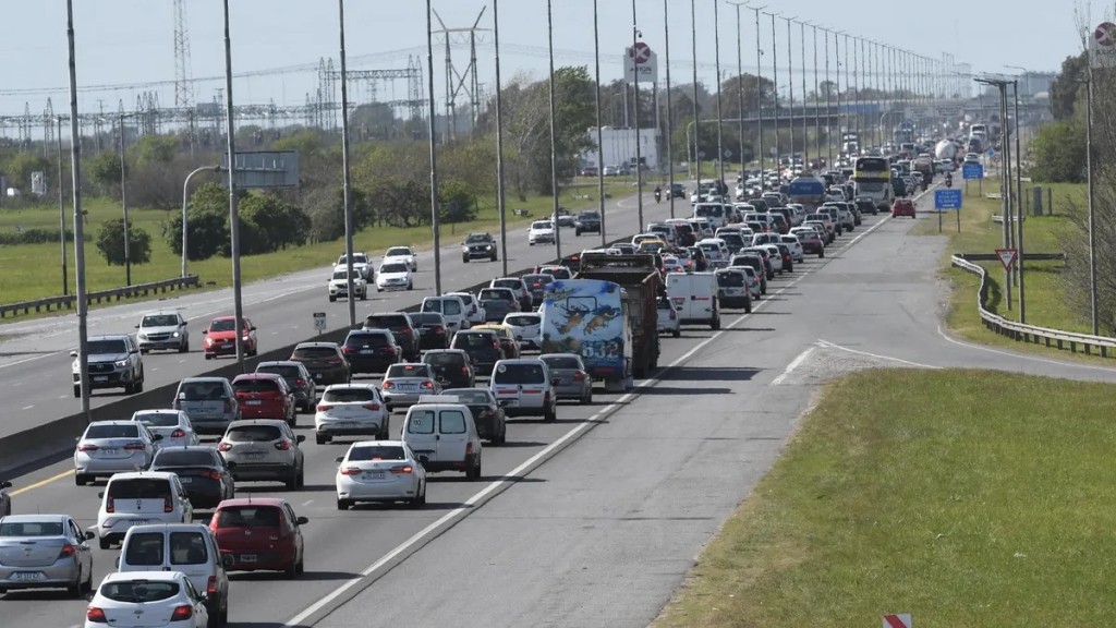 Fin de semana largo: cuáles fueron los destinos más elegidos por los turistas