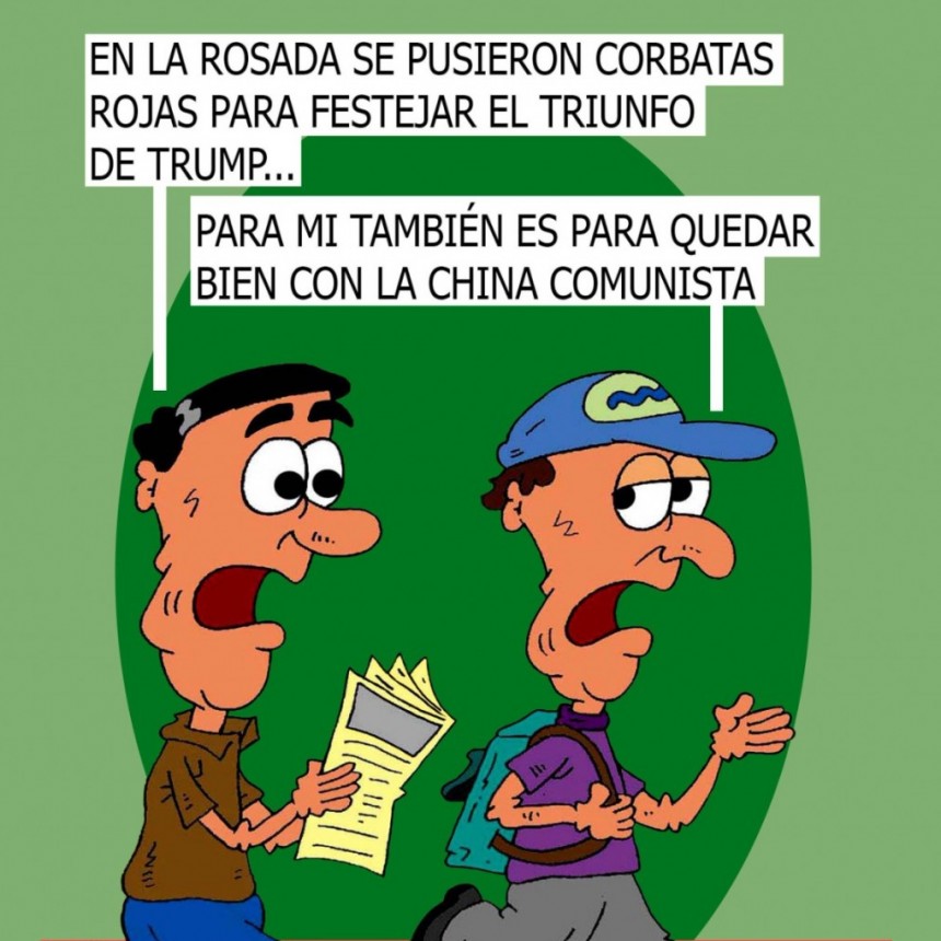 Noticias con humor